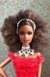 Mattel - Barbie - Holiday 2018 - African American - кукла
